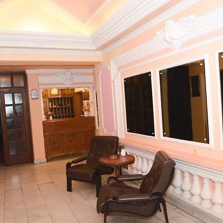 מלון סומבור Beli Dvor מראה חיצוני תמונה