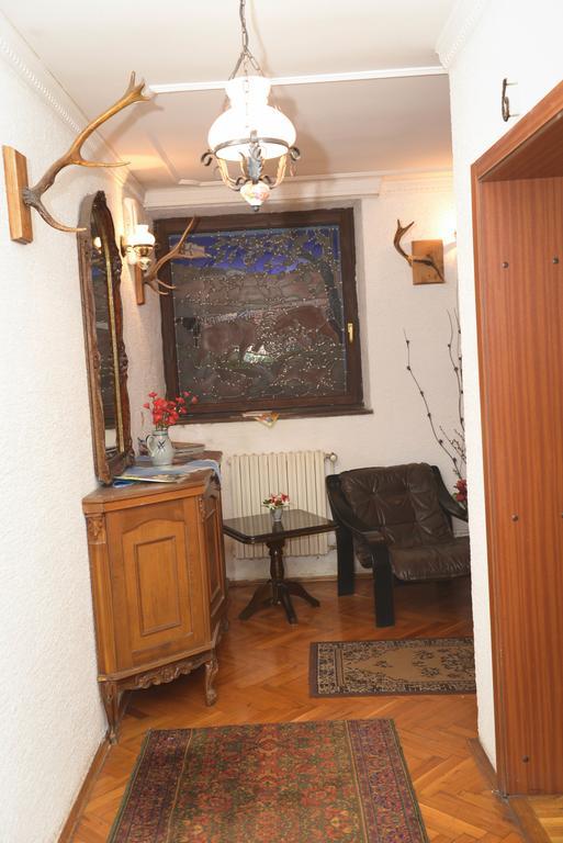 מלון סומבור Beli Dvor מראה חיצוני תמונה